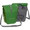Parrot Green