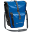 Cykelväska Pakethållare Vaude Aqua Back Plus Pair Blue 51 Liter