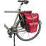 Cykelväska Pakethållare Vaude Aqua Back Plus Pair Blue 51 Liter