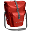 Cykelväska Pakethållare Vaude Aqua Back Plus Pair Lava 51 Liter