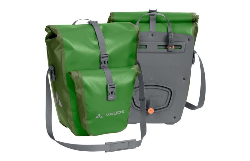 Tarakkalaukku Vaude Aqua Back Plus Pair Green