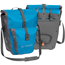 Cykelväska Pakethållare Vaude Aqua Back Plus Pair Icicle 51 Liter