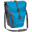 Cykelväska Pakethållare Vaude Aqua Back Plus Pair Icicle 51 Liter