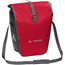 Cykelväska Pakethållare Vaude Aqua Back Single Red 24 Liter