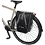 Cykelväska Pakethållare Vaude Aqua Back Single Red 24 Liter