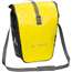 Cykelväska Pakethållare Vaude Aqua Back Single Canary 24 Liter