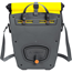 Cykelväska Pakethållare Vaude Aqua Back Single Canary 24 Liter