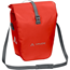 Cykelväska Pakethållare Vaude Aqua Back Single Lava 24 Liter