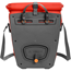 Cykelväska Pakethållare Vaude Aqua Back Single Lava 24 Liter
