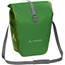 Cykelväska Pakethållare Vaude Aqua Back Single Green 24 Liter