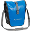 Cykelväska Pakethållare Vaude Aqua Front Pair Blue 28 Liter