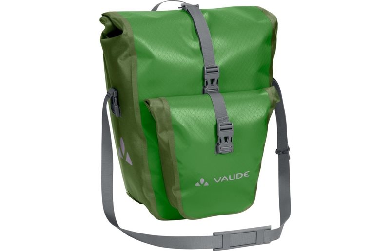 Tarakkalaukku Vaude Aqua Back Plus Single Parrot Green