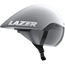 Cykelhjälm Lazer Volante KinetiCore Matte White Silver