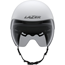 Cykelhjälm Lazer Volante KinetiCore Matte White Silver