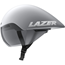 Cykelhjälm Lazer Volante KinetiCore Matte White Silver