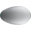 Cykelhjälm Lazer Volante KinetiCore Matte White Silver