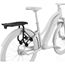 Pakethållare Thule Tour Rack Universell fram/bak svart