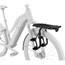 Pakethållare Thule Tour Rack Universell fram/bak svart