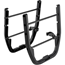 Sidoramar Pakethållare Thule Tour Rack Side Frames Set svart