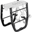 Sidoramar Pakethållare Thule Tour Rack Side Frames Set svart