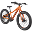 Lasten polkupyörä Cannondale Kids Trail Plus Oranssi