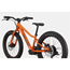 Lasten polkupyörä Cannondale Kids Trail Plus Oranssi