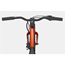 Lasten polkupyörä Cannondale Kids Trail Plus Oranssi