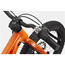 Lasten polkupyörä Cannondale Kids Trail Plus Oranssi