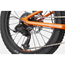 Lasten polkupyörä Cannondale Kids Trail Plus Oranssi