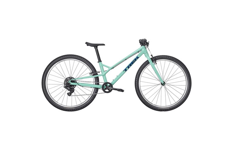 Barnesykkel Trek Wahoo 26 Path Blue Sage