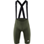 Pyöräilyhousut Assos Mille GT Bib Shorts S11 Moss Green