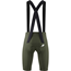 Pyöräilyhousut Assos Mille GT Bib Shorts S11 Moss Green