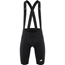Pyöräilyhousut Assos Mille GT Bib Shorts S11 Black Series