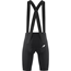 Pyöräilyhousut Assos Mille GT Bib Shorts S11 Black Series