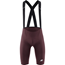 Pyöräilyhousut Assos Mille GT Bib Shorts S11 Burgundy Red