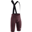 Pyöräilyhousut Assos Mille GT Bib Shorts S11 Burgundy Red