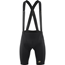 Pyöräilyhousut Assos Mille GTO Bib Shorts S11 Black Series