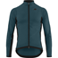 Cykeljakke Assos Mille GT Wind Jacket S11 Deep Petrol