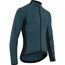Cykeljakke Assos Mille GT Wind Jacket S11 Deep Petrol