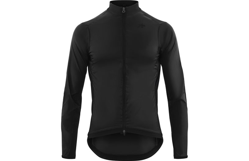 Cykeljakke Assos Mille GT Wind Jacket S11 Black Series