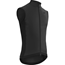 Cykelvest Assos Mille GT Wind Vest S11 Black Series