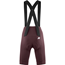 Pyöräilyhousut Assos Uma GT Bib Shorts S11 Burgundy Red