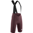 Pyöräilyhousut Assos Uma GT Bib Shorts S11 Burgundy Red