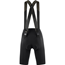 Pyöräilyhousut Assos Uma GTV Bib Shorts S11 Black Series