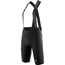 Pyöräilyhousut Assos Uma GTV Bib Shorts S11 Black Series
