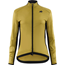 Pyöräilytakki Assos Uma GT Wind Jacket S11 Golden Yellow