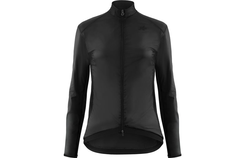 Cykeljakke Assos Uma GT Wind Jacket S11 Black Series