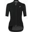 Cykeltröja Assos Uma GTV Shell Jersey S11 Black Series