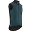 Cykelvest Assos Tactica Shell Vest T5 Deep Petrol
