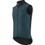 Cykelvest Assos Tactica Shell Vest T5 Deep Petrol